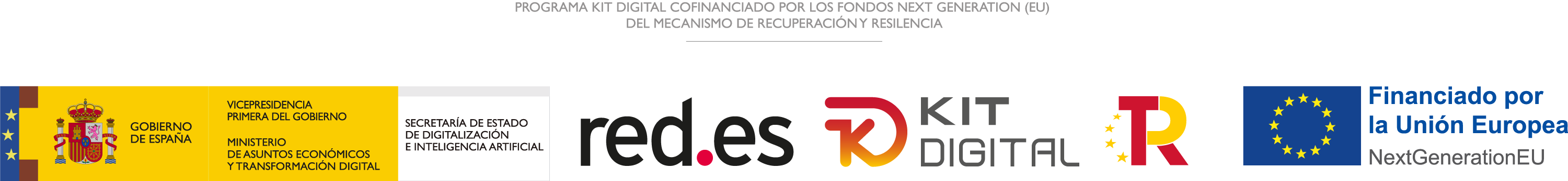 Kit Digitala Logo