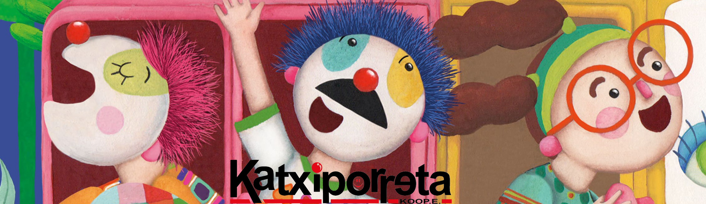 Katxiporreta