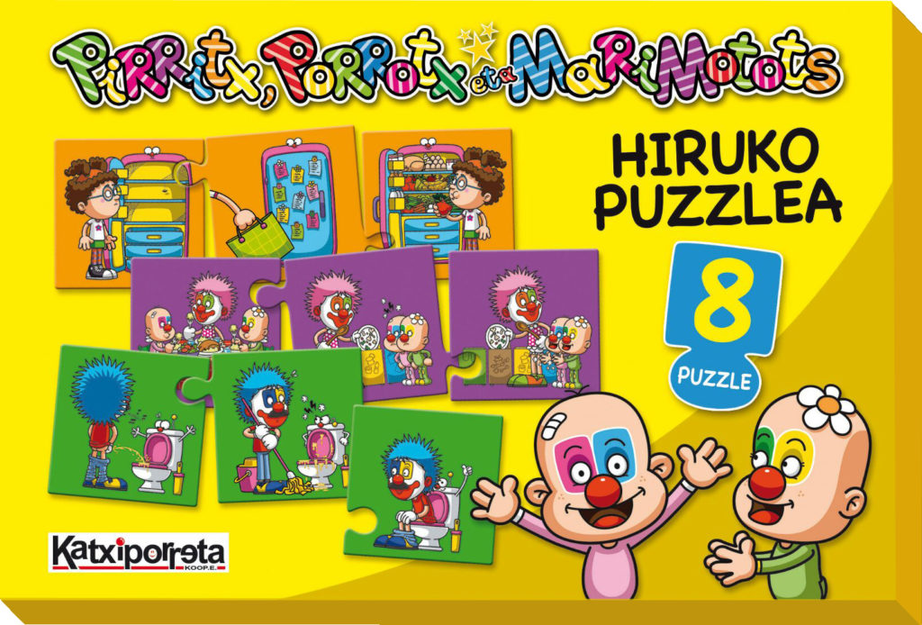 Hiruko-Puzzlea-1