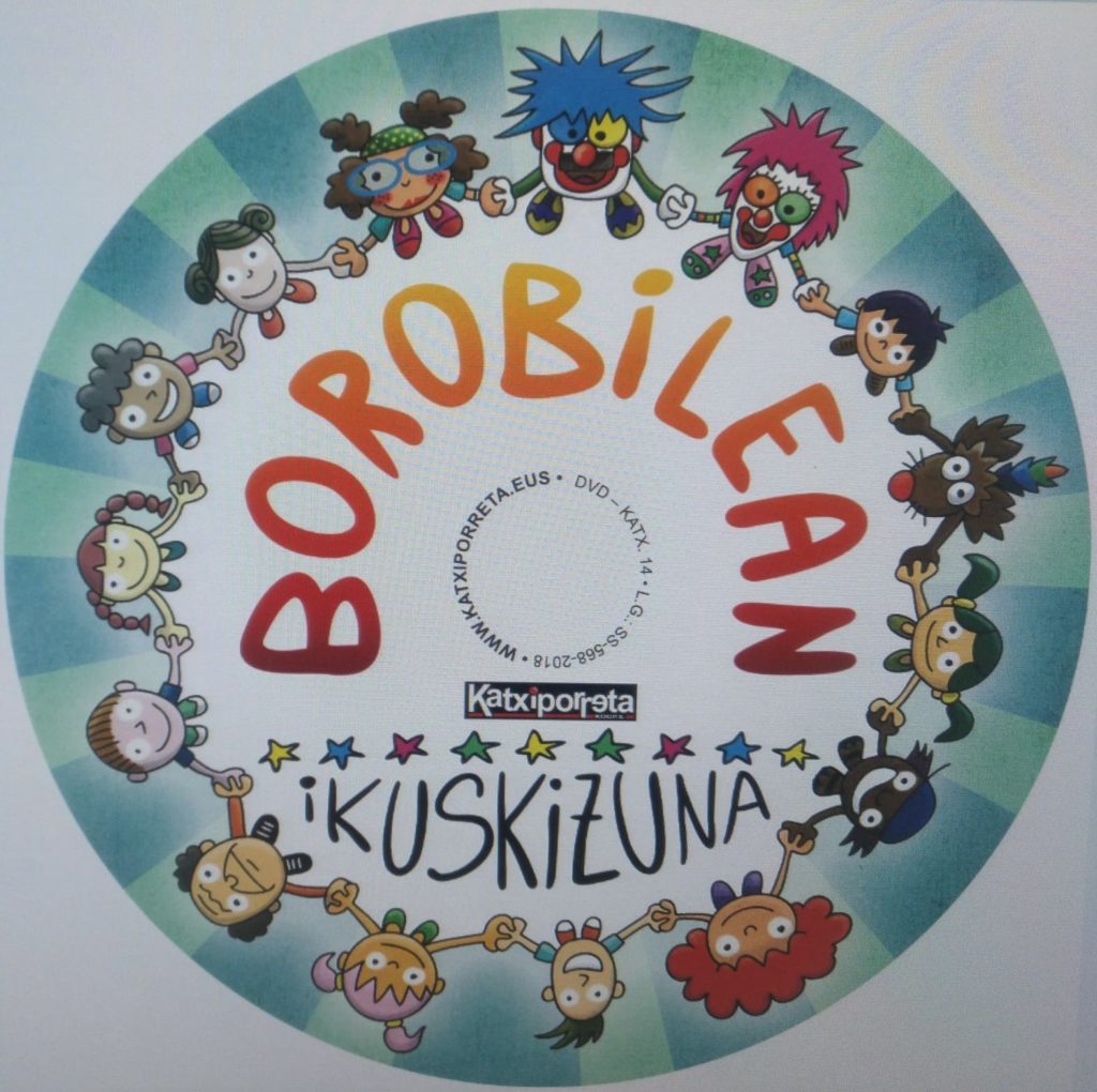 Borobilean-1.-DVDa
