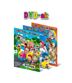 DVD