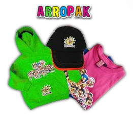 ARROPAK