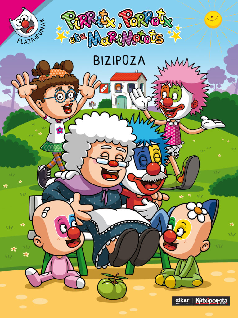 bizipozaazala