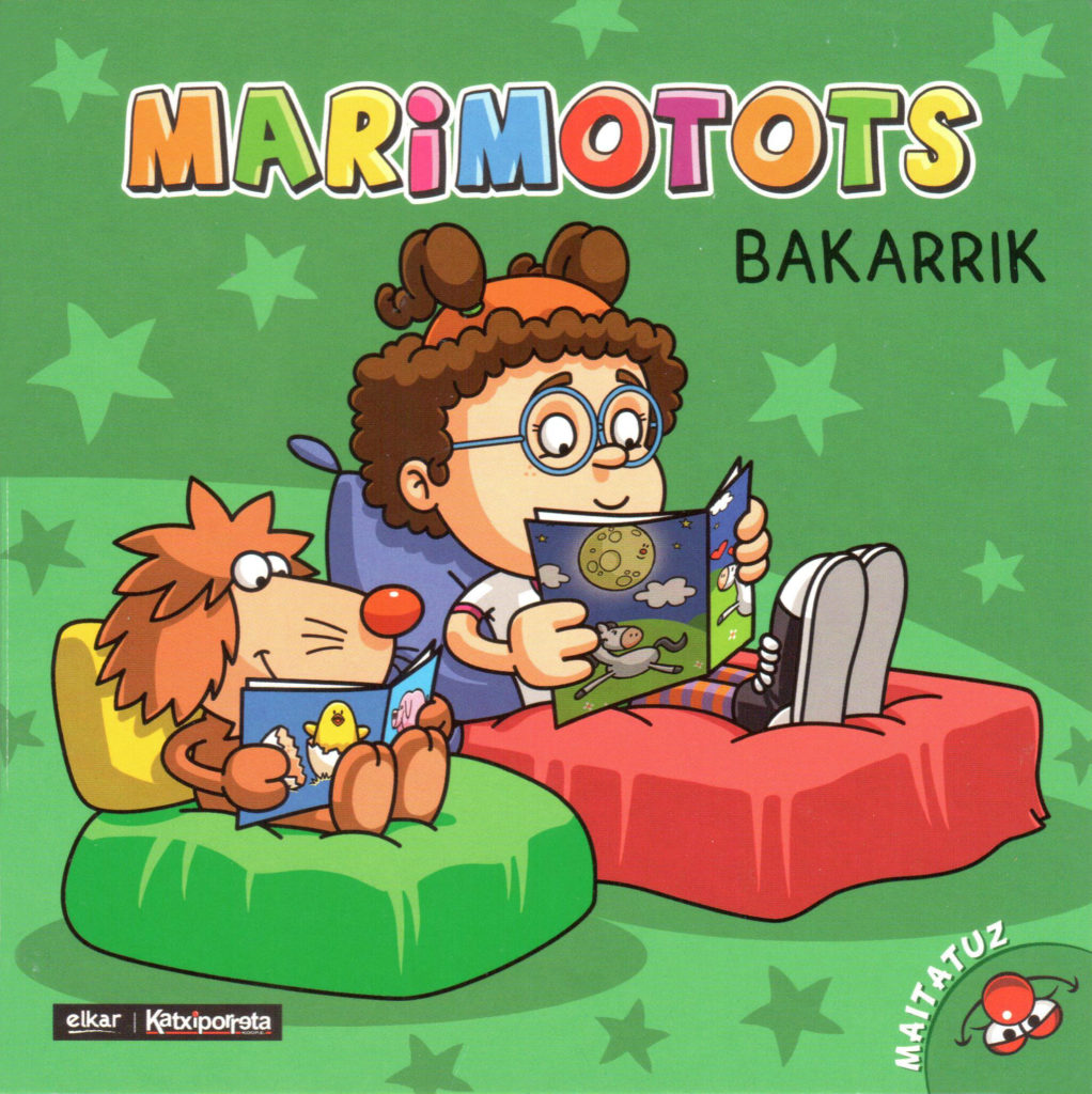 bakarrikazala