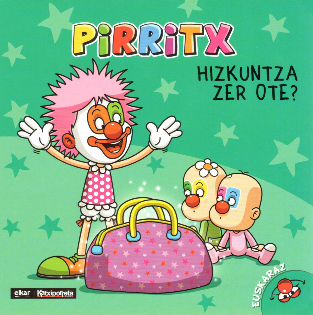 hizkuntza-zer-ote