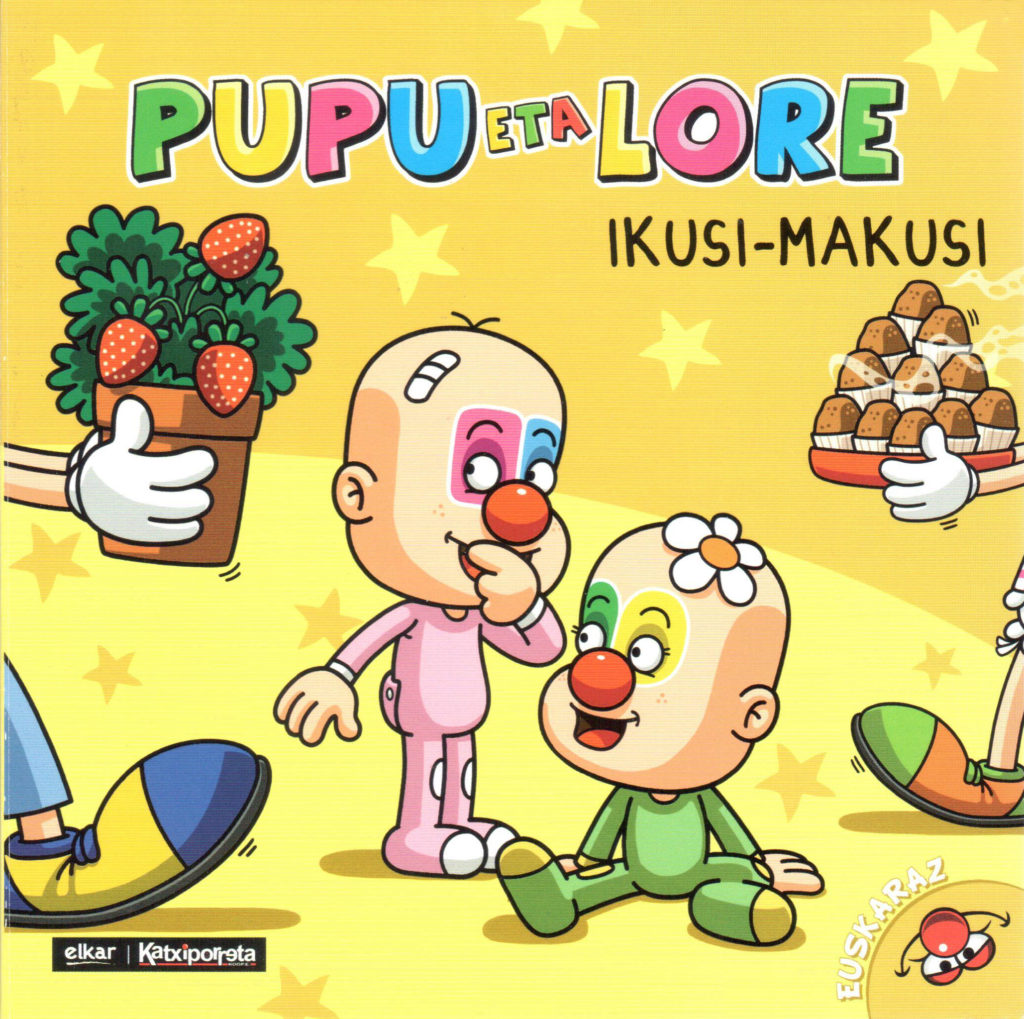ikusi-makusi