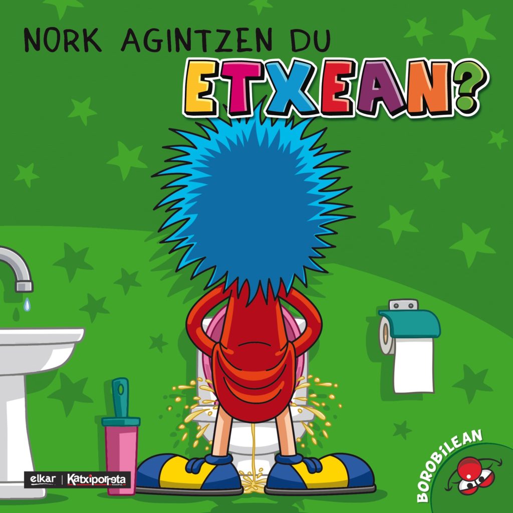 Azala-Borobilean-etxean-AZKENA